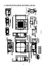 Preview for 15 page of Toshiba MMU-AP0057MH-E Service Manual