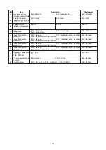 Preview for 40 page of Toshiba MMU-AP0057MH-E Service Manual