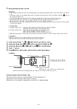 Preview for 44 page of Toshiba MMU-AP0057MH-E Service Manual