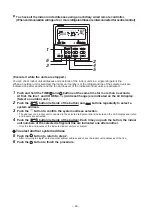 Preview for 49 page of Toshiba MMU-AP0057MH-E Service Manual