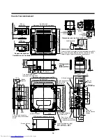 Preview for 37 page of Toshiba MMU-AP0071MH Installation Manual