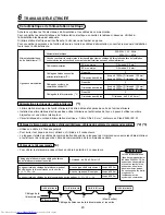 Preview for 46 page of Toshiba MMU-AP0071MH Installation Manual