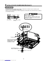 Preview for 70 page of Toshiba MMU-AP0071MH Installation Manual