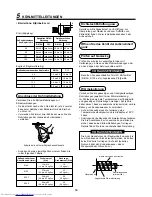 Preview for 72 page of Toshiba MMU-AP0071MH Installation Manual