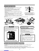 Preview for 95 page of Toshiba MMU-AP0071MH Installation Manual