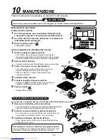 Preview for 115 page of Toshiba MMU-AP0071MH Installation Manual