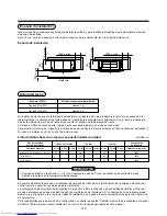 Preview for 119 page of Toshiba MMU-AP0071MH Installation Manual