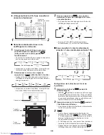 Preview for 39 page of Toshiba MMU-AP0071MH Owner'S Manual