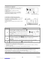 Preview for 49 page of Toshiba MMU-AP0071MH Owner'S Manual