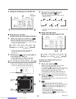 Preview for 63 page of Toshiba MMU-AP0071MH Owner'S Manual