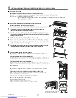 Preview for 88 page of Toshiba MMU-AP0071MH Owner'S Manual