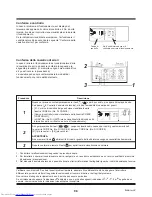 Preview for 97 page of Toshiba MMU-AP0071MH Owner'S Manual