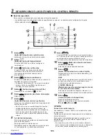 Preview for 106 page of Toshiba MMU-AP0071MH Owner'S Manual