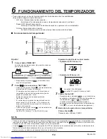 Preview for 113 page of Toshiba MMU-AP0071MH Owner'S Manual