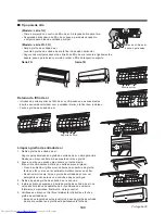 Preview for 141 page of Toshiba MMU-AP0071MH Owner'S Manual