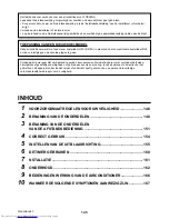 Preview for 146 page of Toshiba MMU-AP0071MH Owner'S Manual