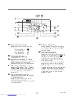 Preview for 177 page of Toshiba MMU-AP0071MH Owner'S Manual