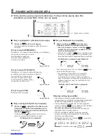 Preview for 182 page of Toshiba MMU-AP0071MH Owner'S Manual