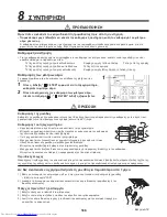 Preview for 187 page of Toshiba MMU-AP0071MH Owner'S Manual