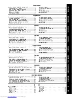 Preview for 3 page of Toshiba MMU-AP0071YH Installation Manual