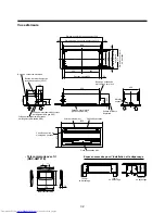 Preview for 35 page of Toshiba MMU-AP0071YH Installation Manual