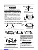 Preview for 37 page of Toshiba MMU-AP0071YH Installation Manual