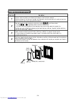 Preview for 49 page of Toshiba MMU-AP0071YH Installation Manual