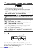 Preview for 59 page of Toshiba MMU-AP0071YH Installation Manual