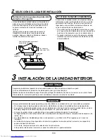 Preview for 112 page of Toshiba MMU-AP0071YH Installation Manual