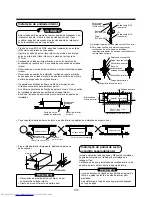 Preview for 141 page of Toshiba MMU-AP0071YH Installation Manual