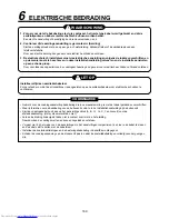 Preview for 172 page of Toshiba MMU-AP0071YH Installation Manual