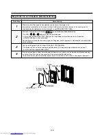 Preview for 179 page of Toshiba MMU-AP0071YH Installation Manual