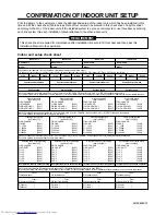 Preview for 213 page of Toshiba MMU-AP0071YH Installation Manual