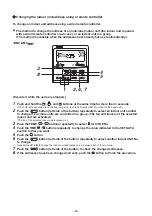 Preview for 48 page of Toshiba MMU-AP0071YHPUL Service Manual