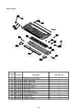 Preview for 107 page of Toshiba MMU-AP0071YHPUL Service Manual