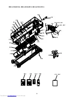 Preview for 8 page of Toshiba MMU-AP0072WH-K Service Manual