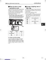 Preview for 25 page of Toshiba MMU-AP0092H Installation Manual