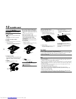 Preview for 47 page of Toshiba MMU-AP0092H Service Manual