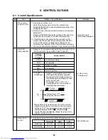 Preview for 52 page of Toshiba MMU-AP0092H Service Manual