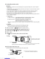 Preview for 75 page of Toshiba MMU-AP0092H Service Manual