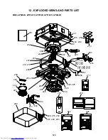 Preview for 123 page of Toshiba MMU-AP0092H Service Manual