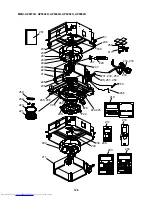 Preview for 126 page of Toshiba MMU-AP0092H Service Manual