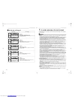 Preview for 10 page of Toshiba MMU-AP0094HP-E Installation Manual