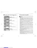 Preview for 16 page of Toshiba MMU-AP0094HP-E Installation Manual