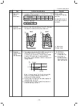 Preview for 23 page of Toshiba MMU-AP0094HP1-E Service Manual