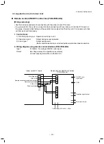 Preview for 43 page of Toshiba MMU-AP0094HP1-E Service Manual