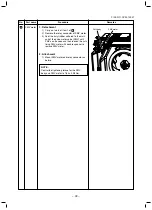 Preview for 98 page of Toshiba MMU-AP0094HP1-E Service Manual