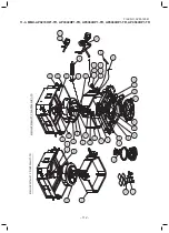 Preview for 112 page of Toshiba MMU-AP0094HP1-E Service Manual