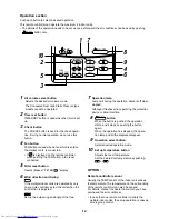 Preview for 12 page of Toshiba MMU-AP0152SH Service Manual