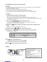 Preview for 43 page of Toshiba MMU-AP0152SH Service Manual